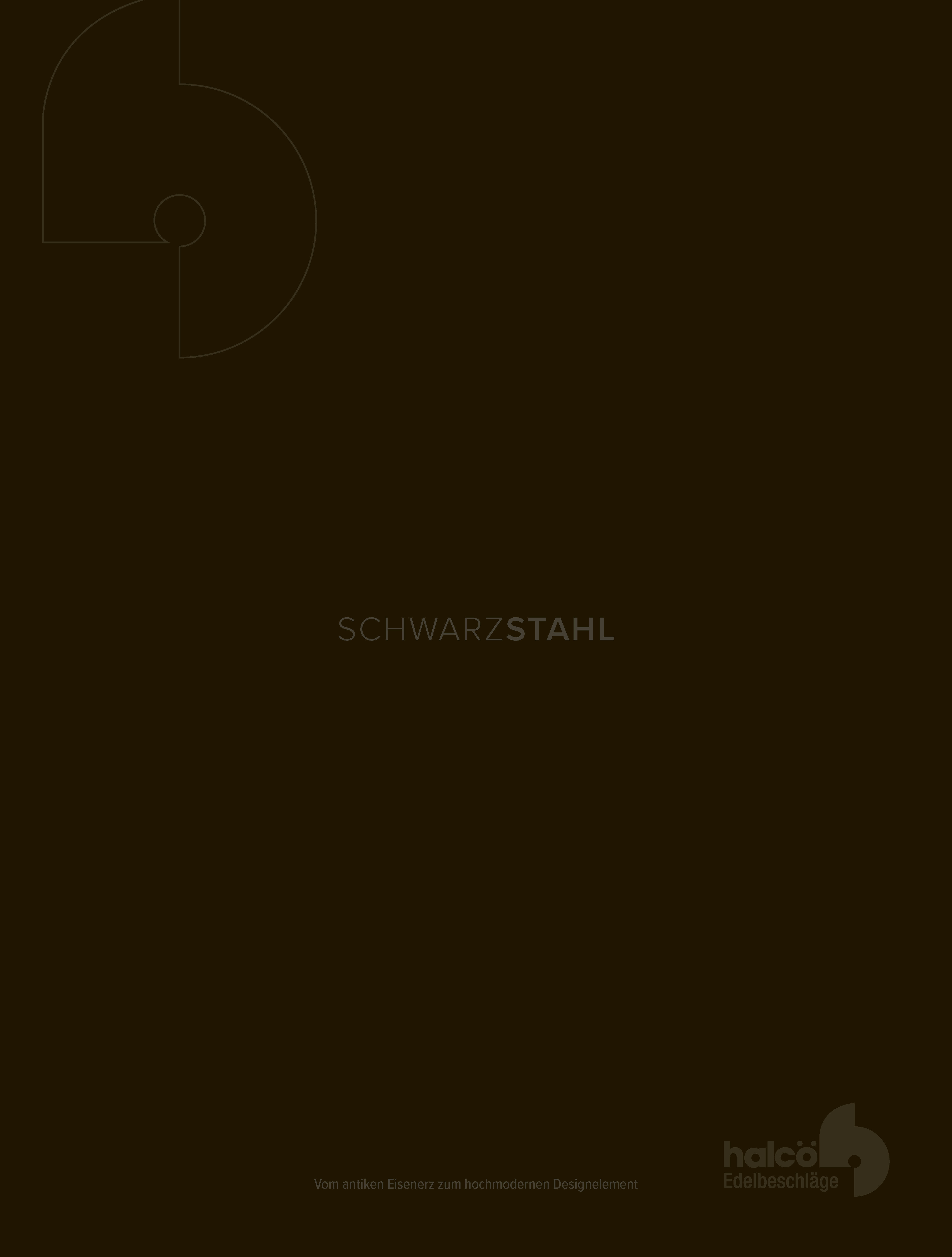 Downloads Halcö Metallverarbeitung 100 MADE IN TIROL